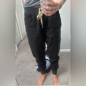 FIGS jogger scrub pants